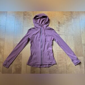 LULULEMON Define Hooded Jacket